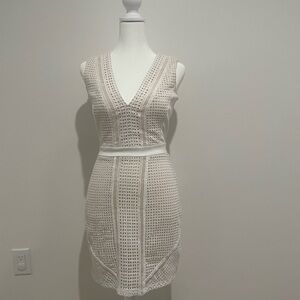 Bebe Dress size 2